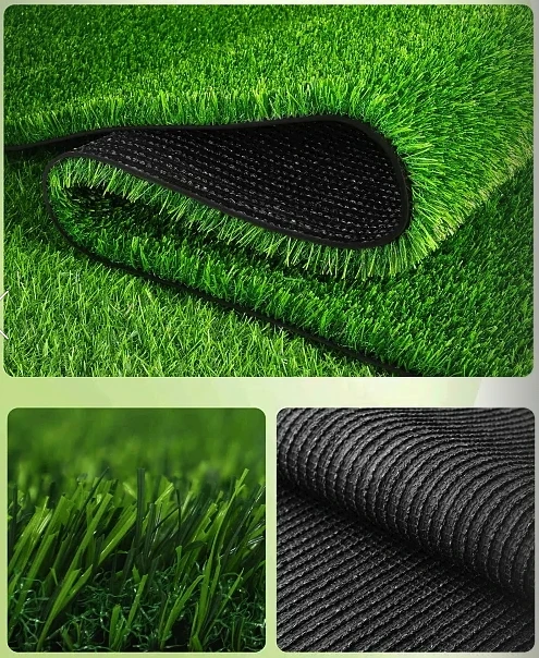 Residential Grass
