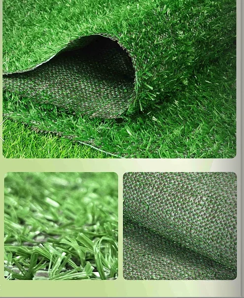 Essential Series – Decorative Special Dense Turf – 10mm