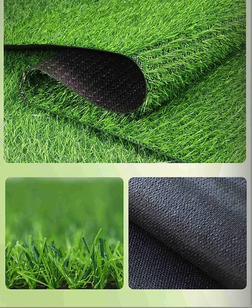 Performance Series – Spring-Green LD-Type Landscape Turf – 20mm