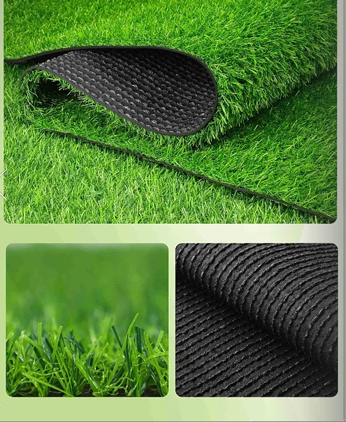 Performance Series – Spring-Green Premium Landscape Turf – 20mm