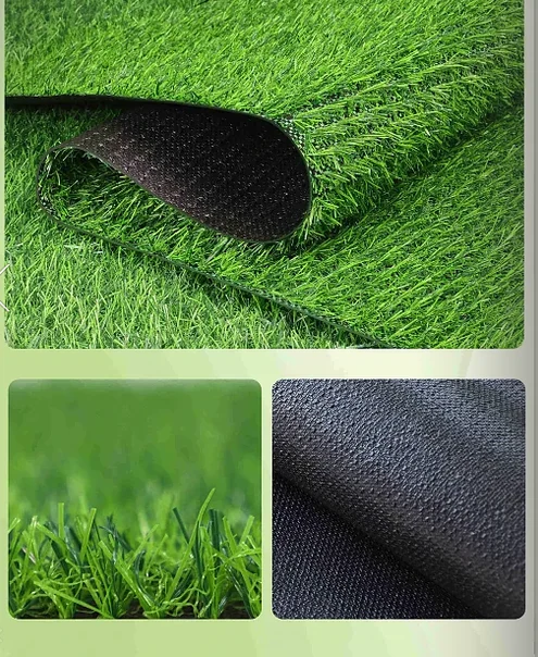 Performance Series – Spring-Green LD-Type Landscape Turf – 25mm
